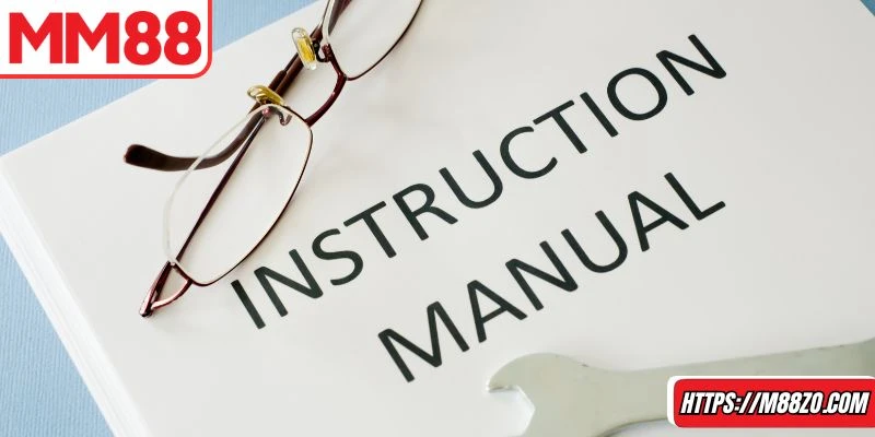 Hướng dẫn cách thức giúp thành viên chơi có trách nhiệm