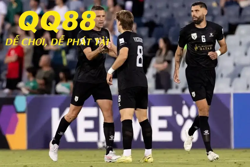 Macarthur FC được đánh giá cao hơn trong trận đấu này. Macarthur FC được đánh giá cao hơn trong trận đấu này.