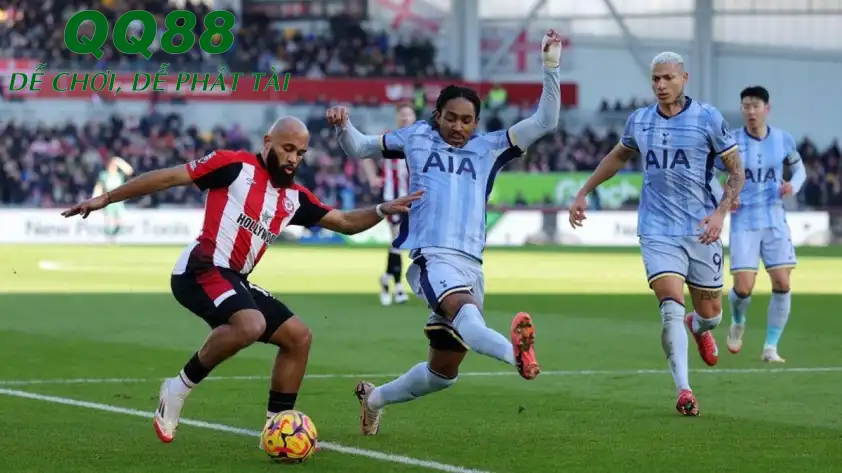 Tottenham đang rất cần chiến thắng trước Brentford. (Ảnh: Internet) Tottenham đang rất cần chiến thắng trước Brentford. (Ảnh: Internet)