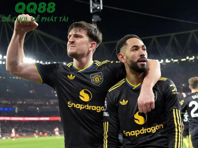 MU đang rất tự tin trước trận đấu với Fulham vào cuối tuần này (Ảnh: Goal) MU đang rất tự tin trước trận đấu với Fulham vào cuối tuần này (Ảnh: Goal)